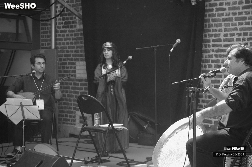 16/30 photos du spectacle Tous voisins chez les Kurdes