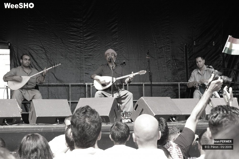 17/30 photos du spectacle Tous voisins chez les Kurdes