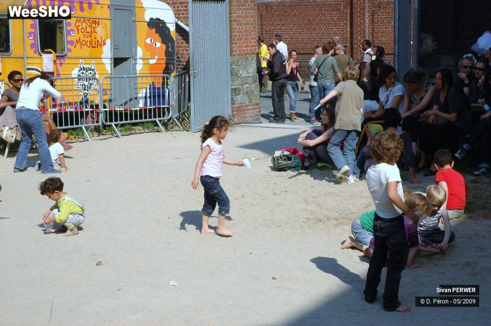 19/30 photos du spectacle Tous voisins chez les Kurdes