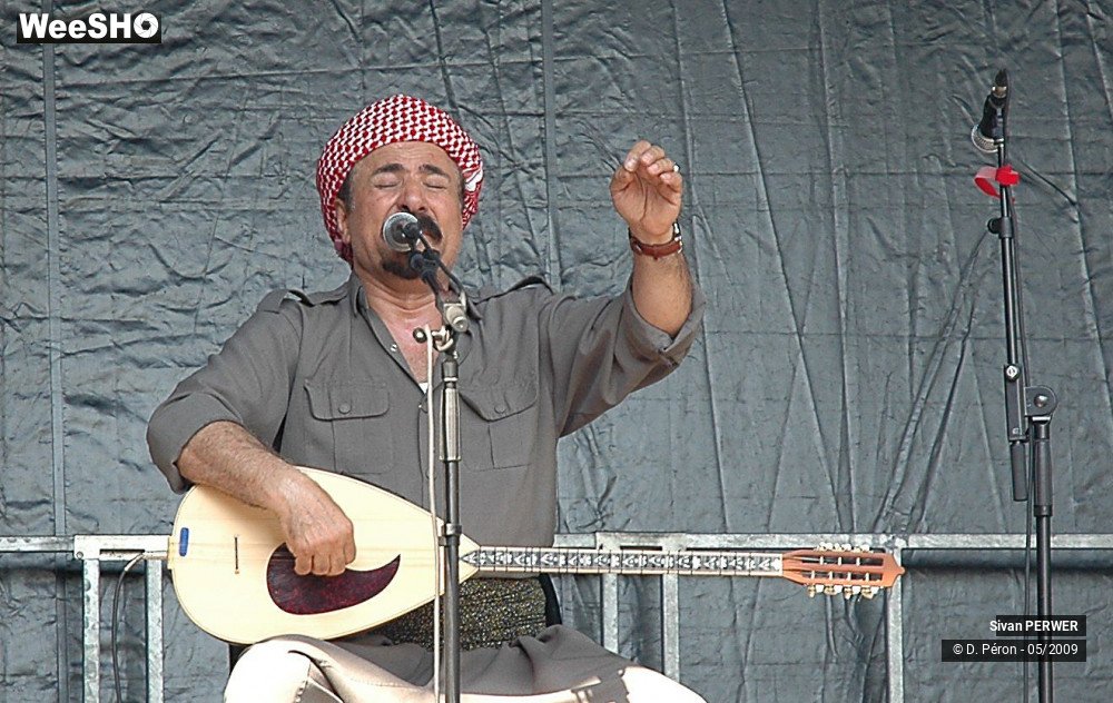 20/30 photos du spectacle Tous voisins chez les Kurdes