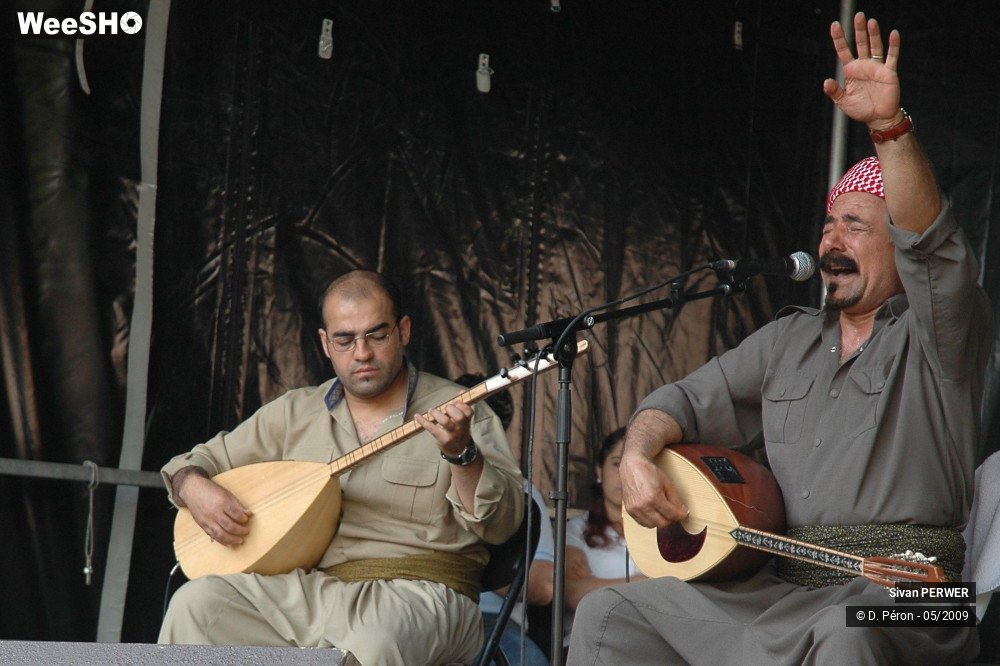 25/30 photos du spectacle Tous voisins chez les Kurdes