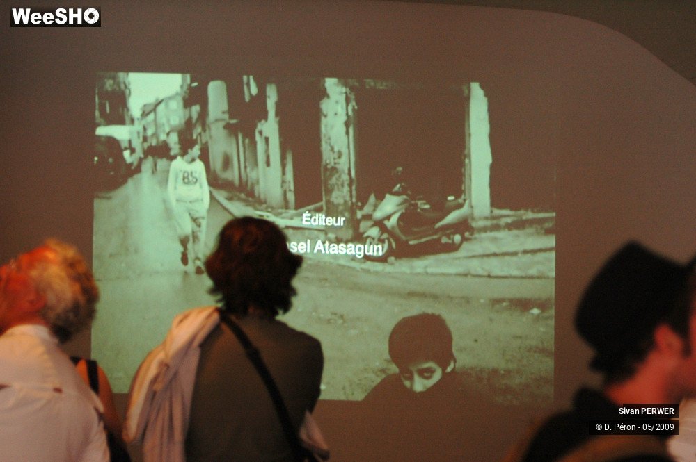 26/30 photos du spectacle Tous voisins chez les Kurdes