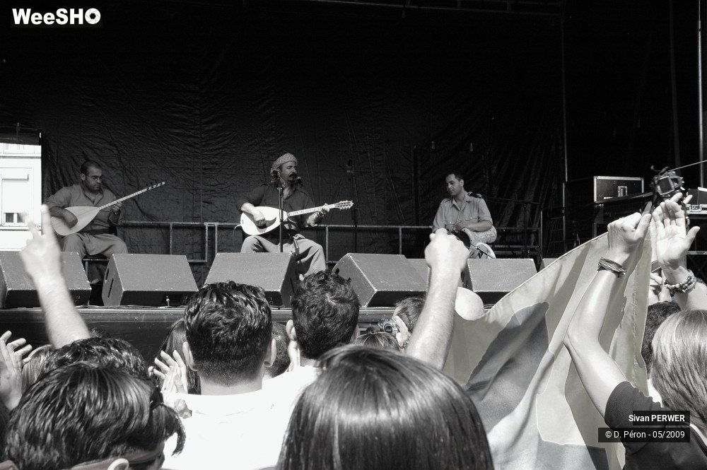 28/30 photos du spectacle Tous voisins chez les Kurdes