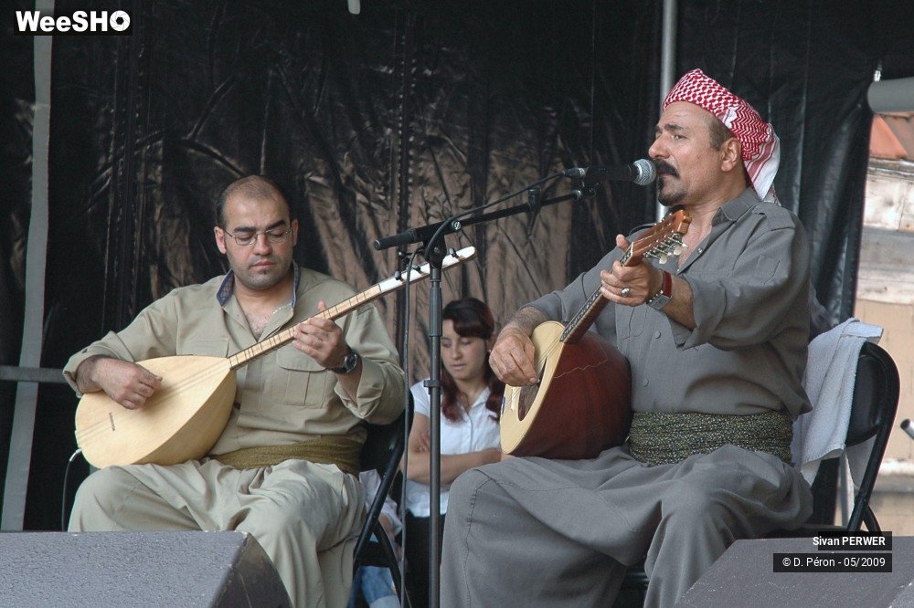 30/30 photos du spectacle Tous voisins chez les Kurdes