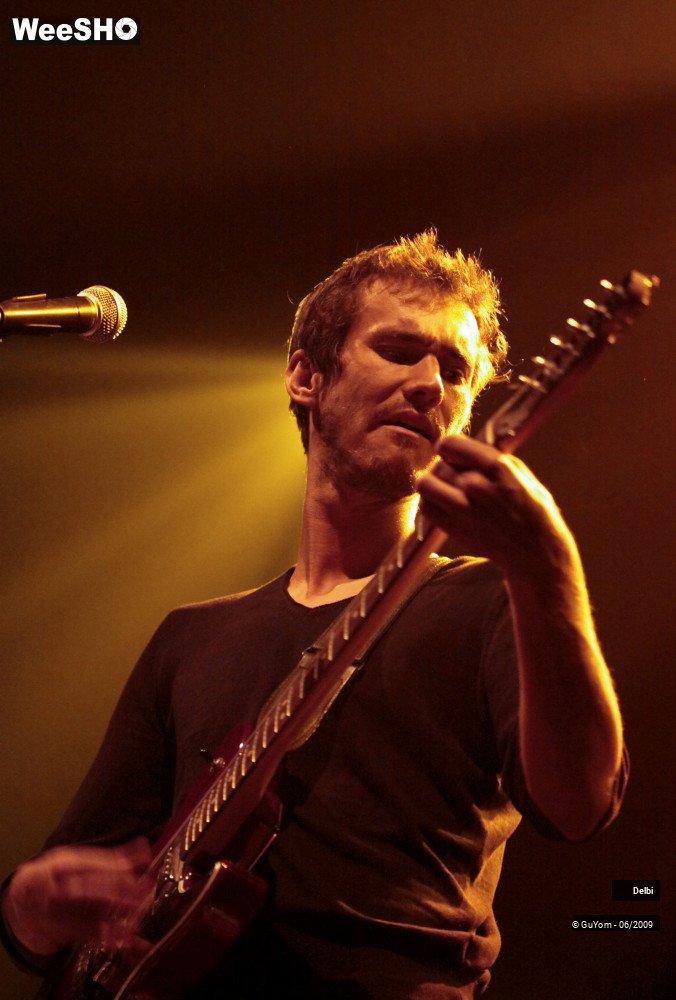 4/38 photos du spectacle Delbi