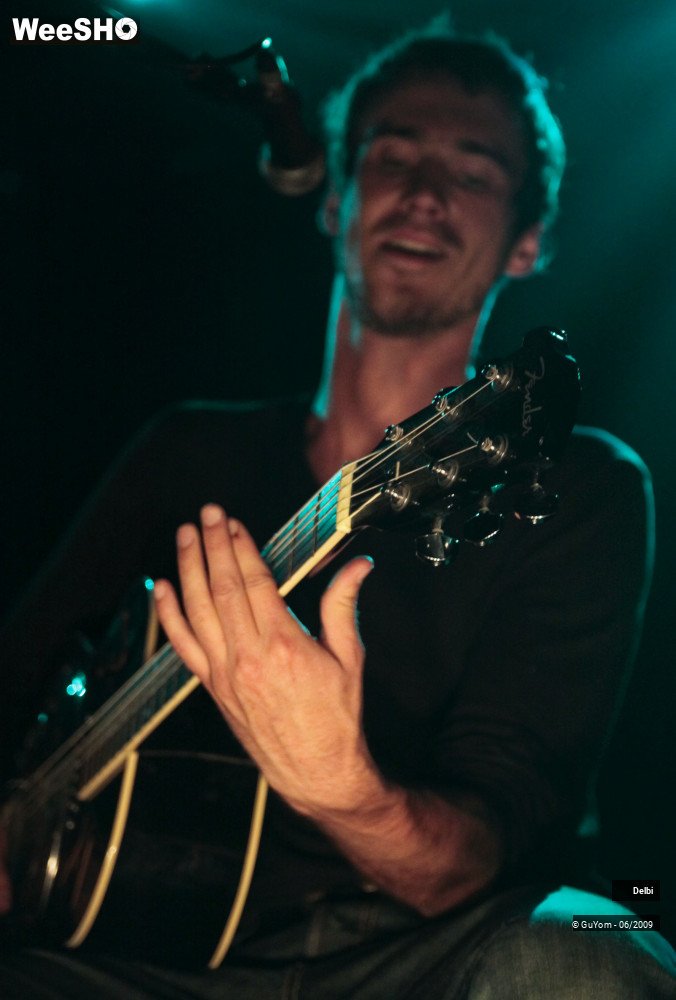 5/38 photos du spectacle Delbi