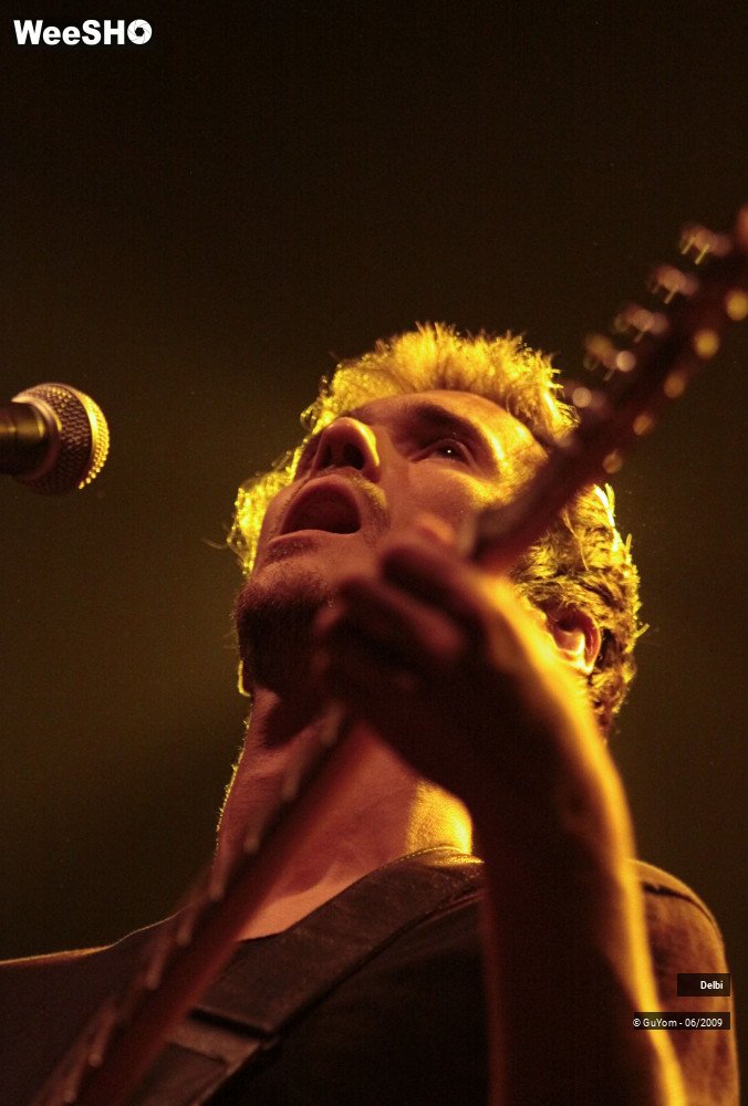 7/38 photos du spectacle Delbi