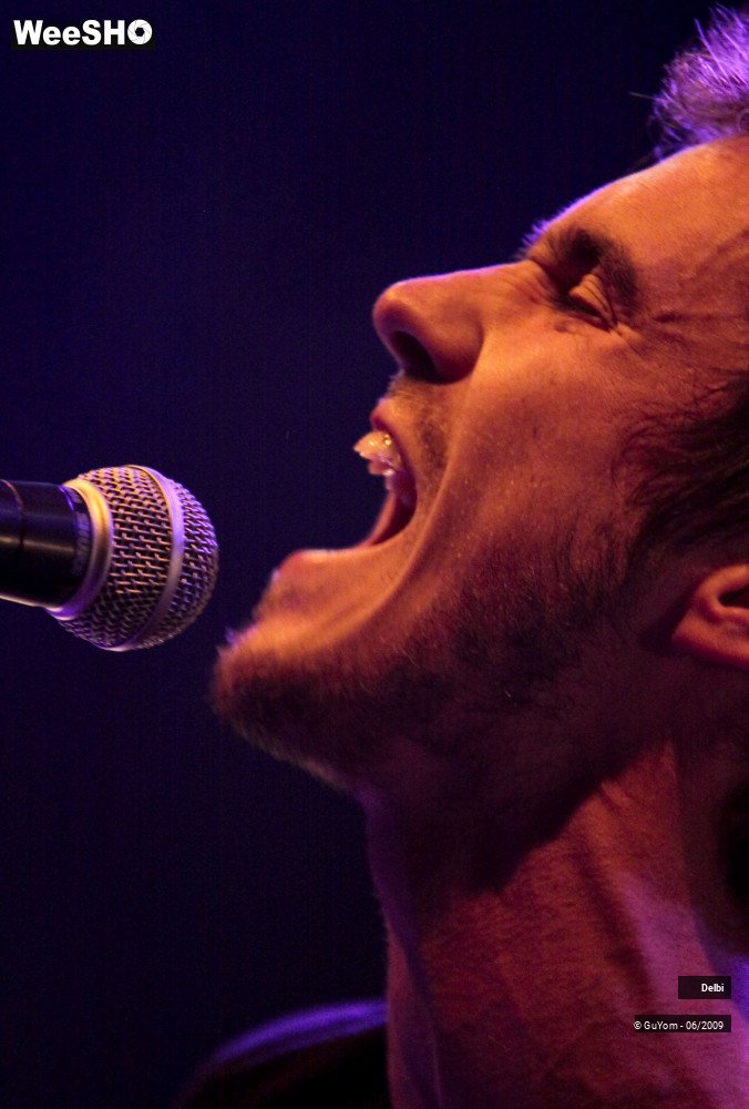 9/38 photos du spectacle Delbi