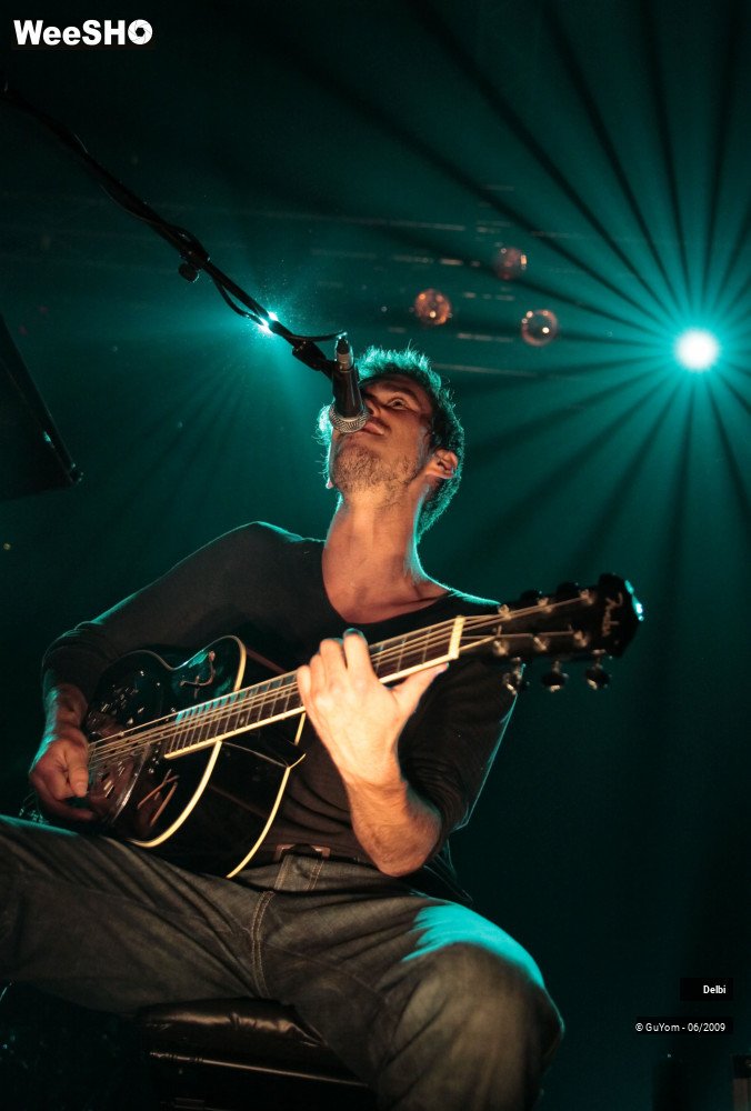 10/38 photos du spectacle Delbi