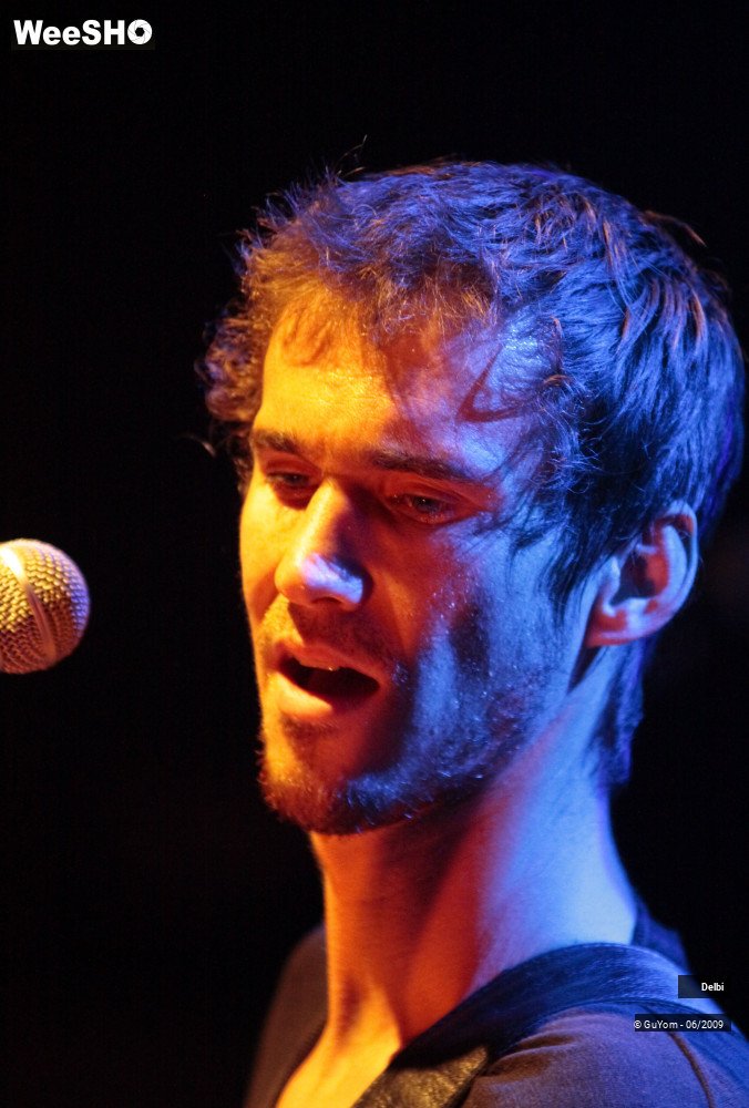 14/38 photos du spectacle Delbi