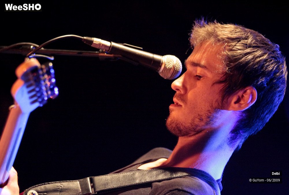 21/38 photos du spectacle Delbi