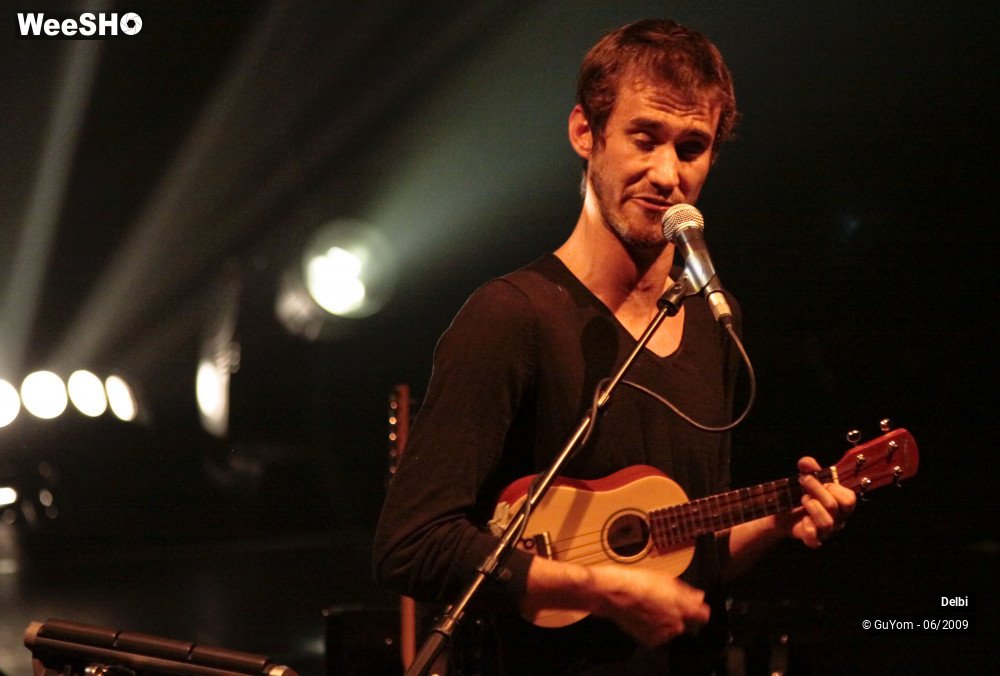 31/38 photos du spectacle Delbi