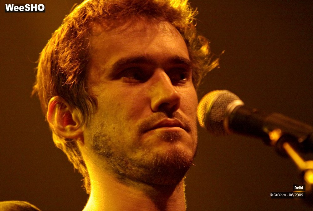 33/38 photos du spectacle Delbi