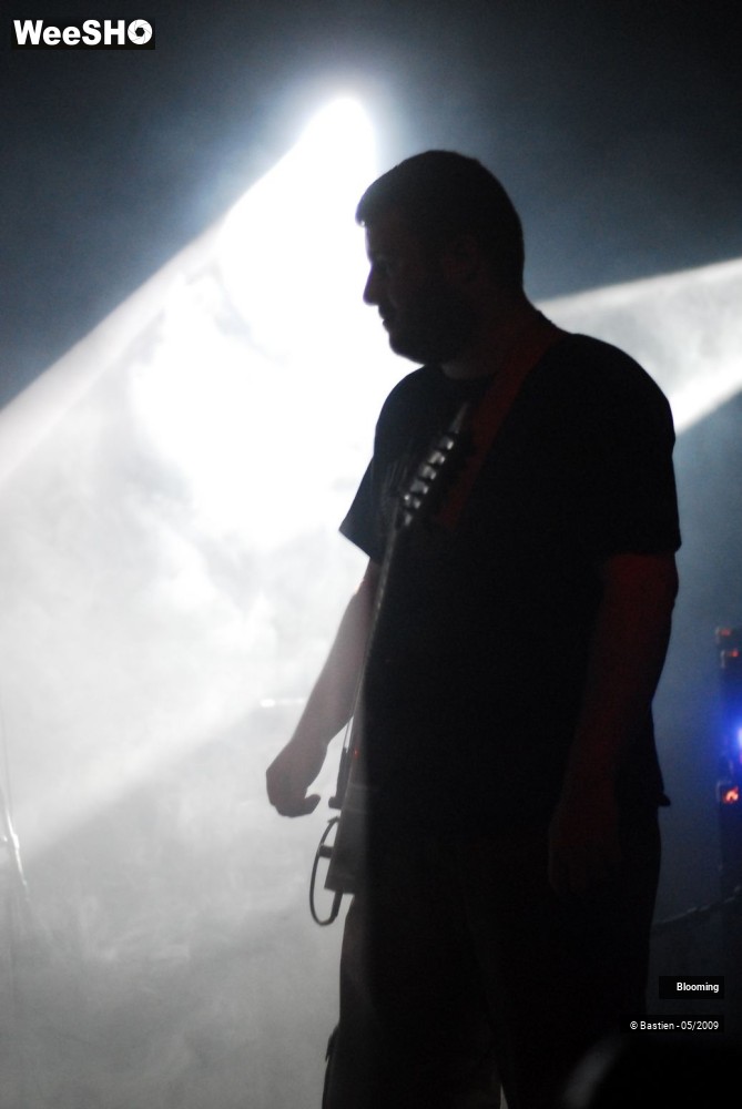 14/31 photos du spectacle Blooming