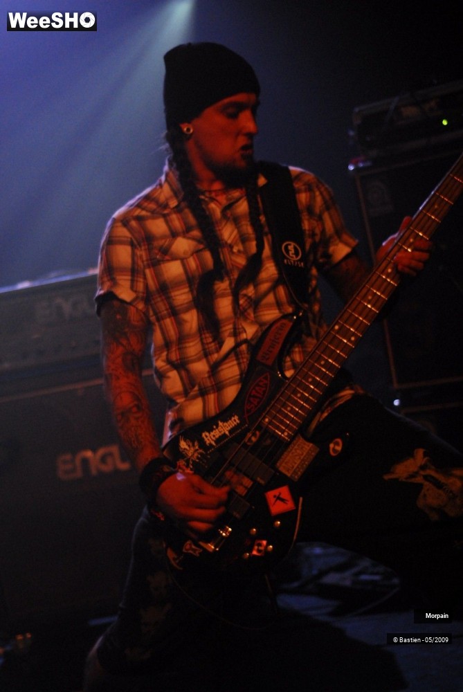 4/28 photos du spectacle Morpain