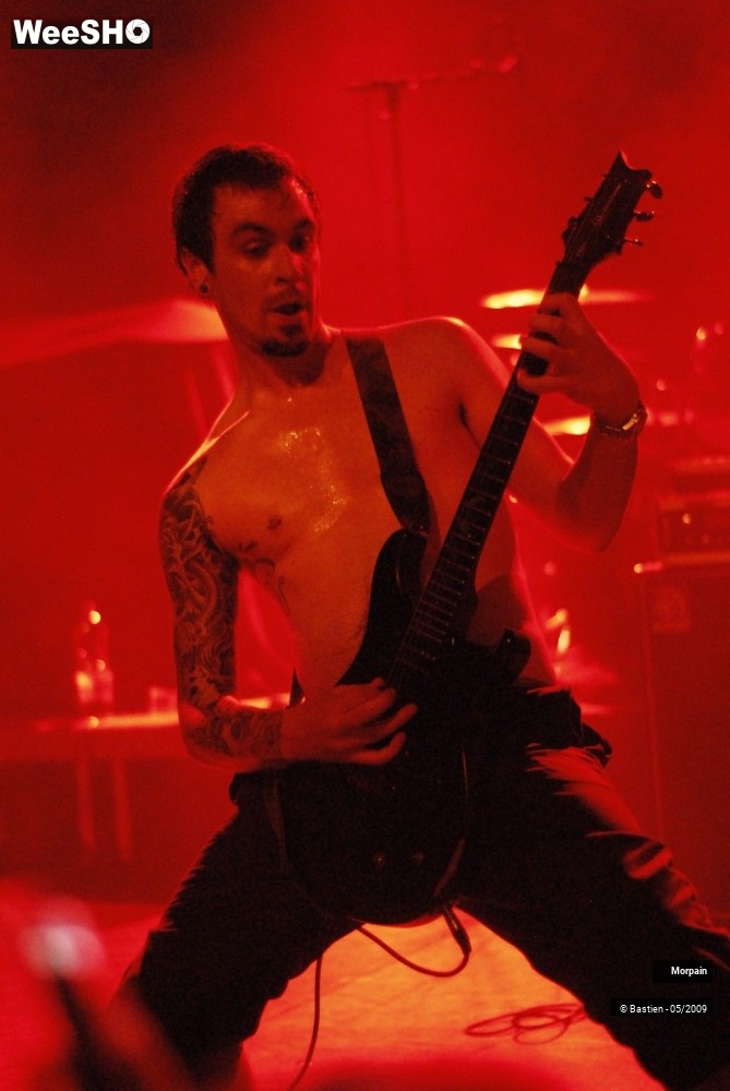 6/28 photos du spectacle Morpain