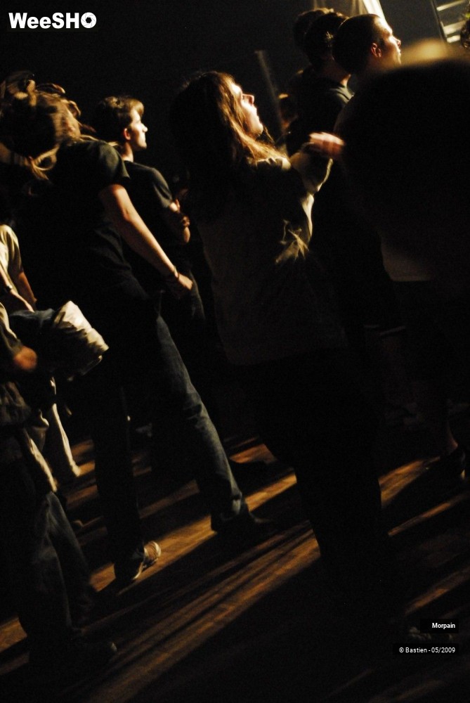 9/28 photos du spectacle Morpain