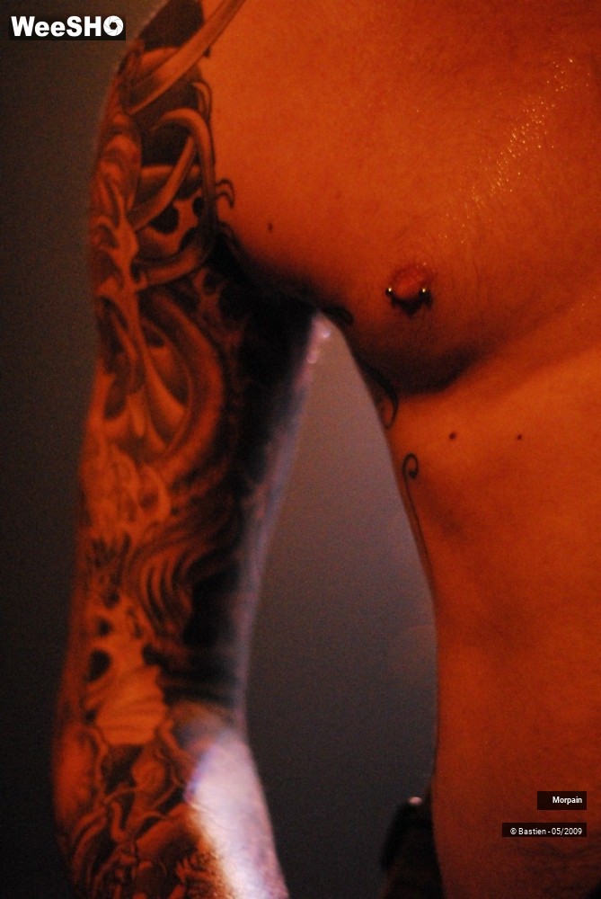 12/28 photos du spectacle Morpain