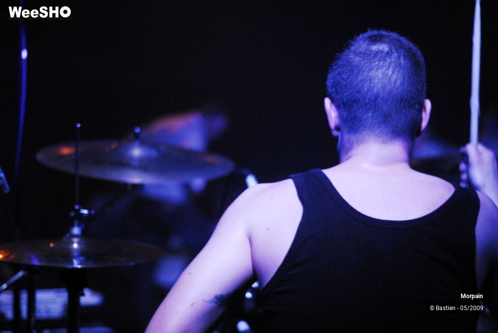 28/28 photos du spectacle Morpain