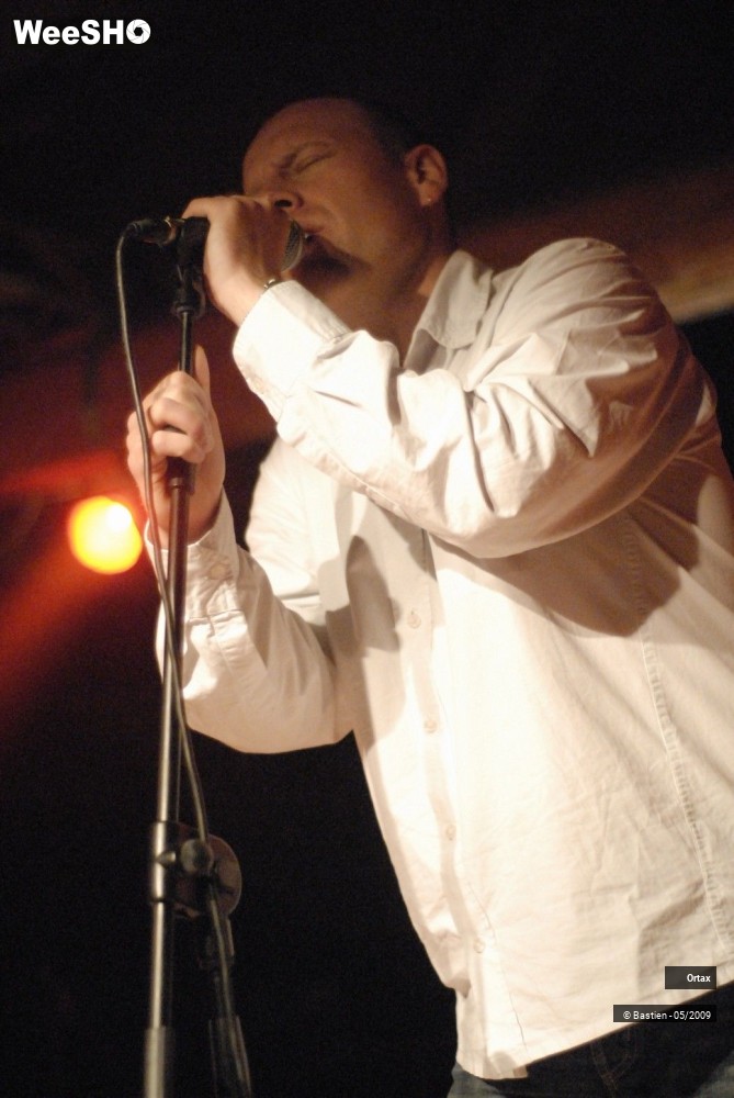 1/21 photos du spectacle ortax