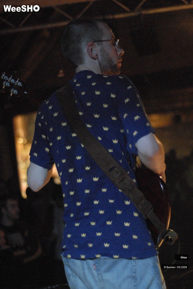 2/21 photos du spectacle ortax