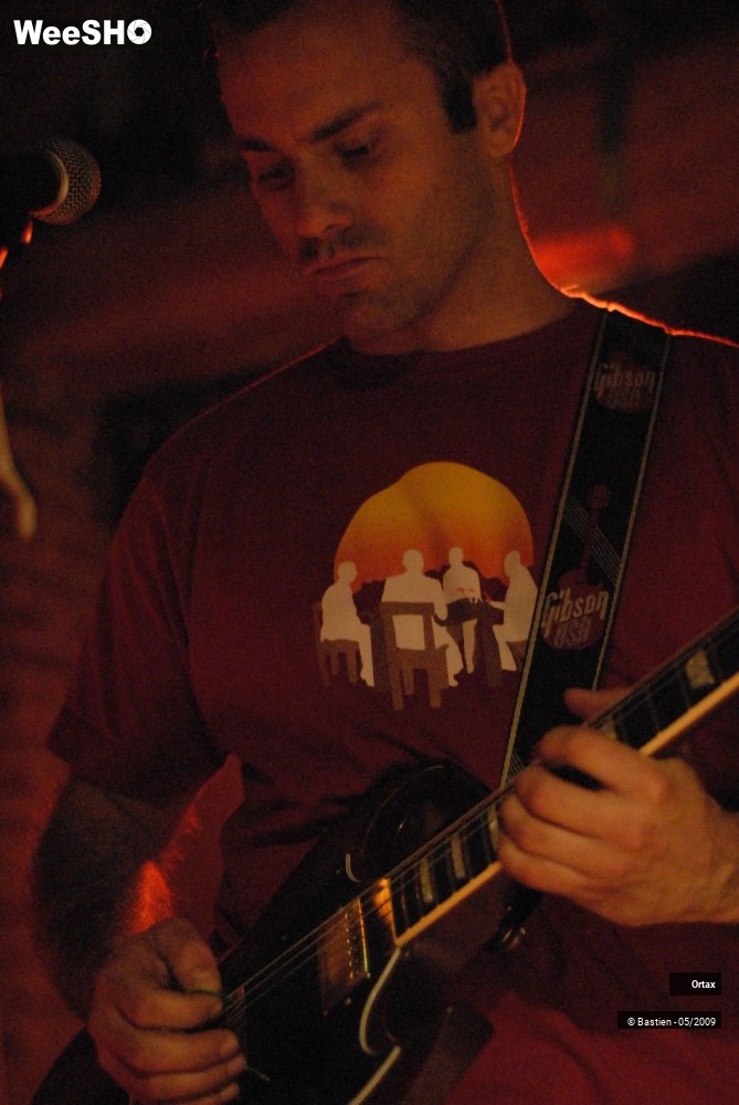 3/21 photos du spectacle ortax