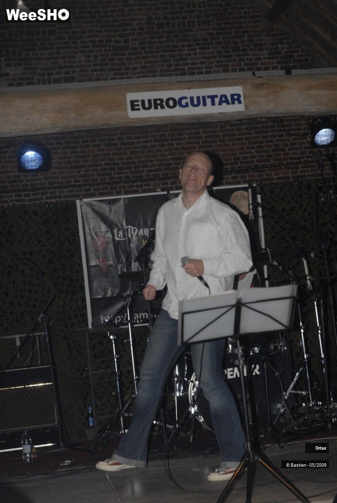 4/21 photos du spectacle ortax