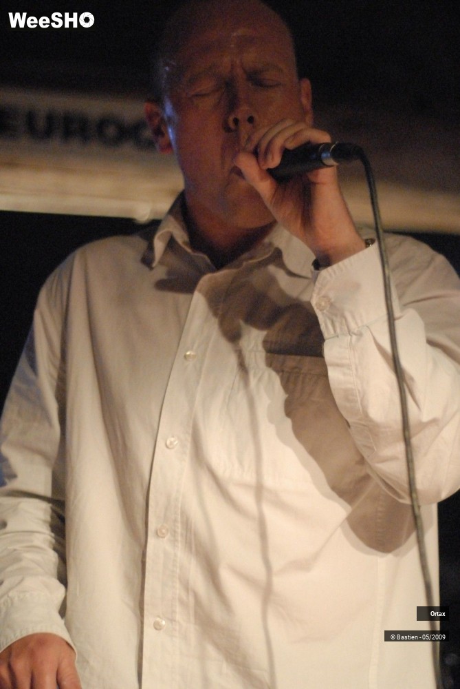 5/21 photos du spectacle ortax