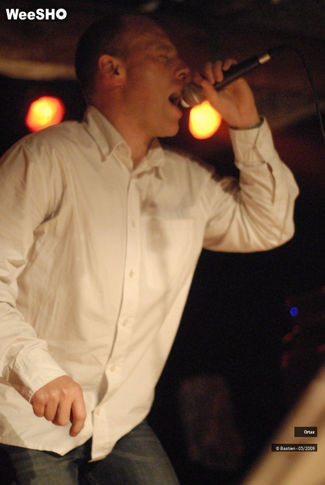 7/21 photos du spectacle ortax