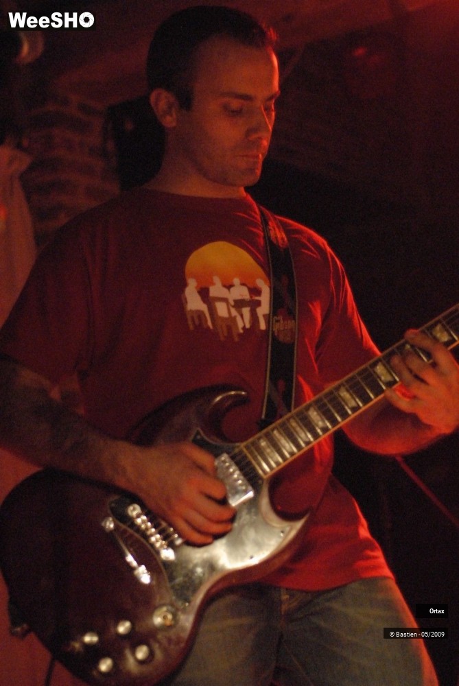 8/21 photos du spectacle ortax