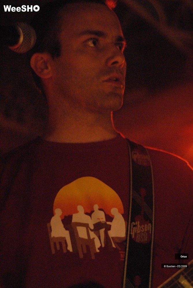 11/21 photos du spectacle ortax