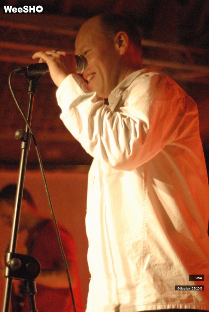 13/21 photos du spectacle ortax