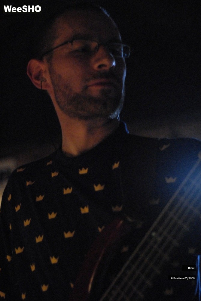 14/21 photos du spectacle ortax