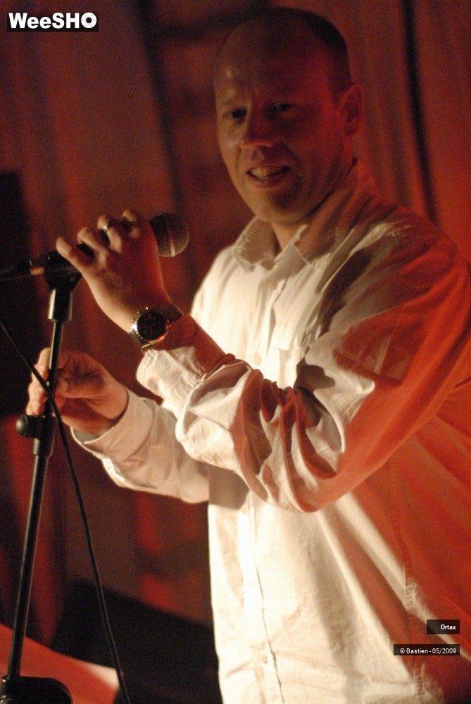 15/21 photos du spectacle ortax