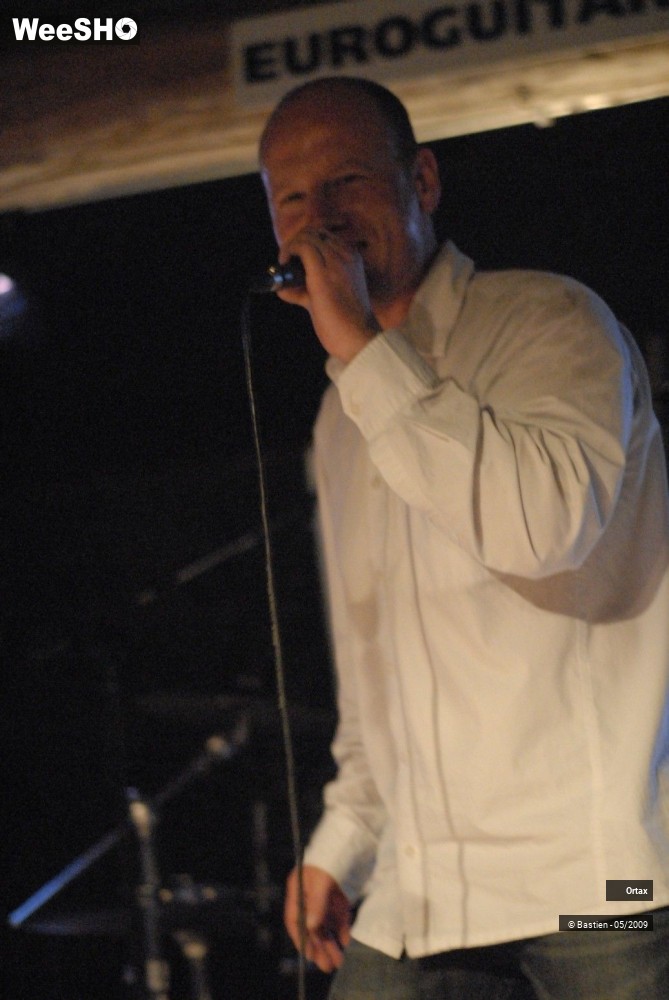 16/21 photos du spectacle ortax