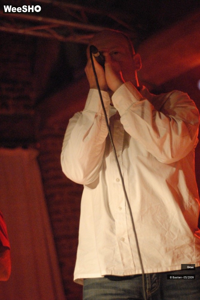 17/21 photos du spectacle ortax