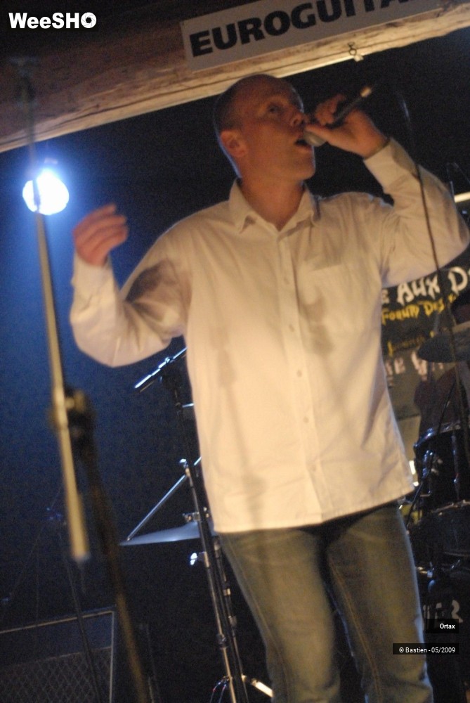 18/21 photos du spectacle ortax