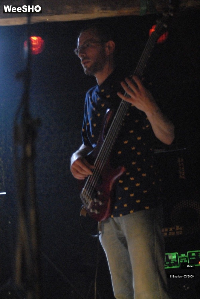 19/21 photos du spectacle ortax