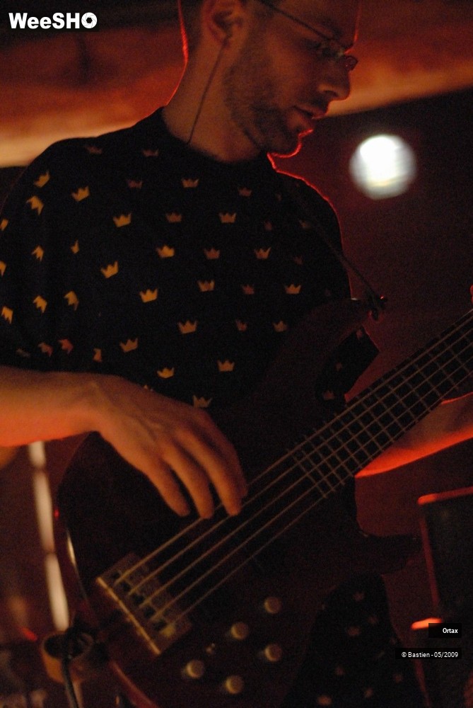 20/21 photos du spectacle ortax