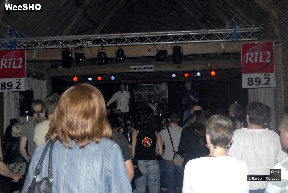 21/21 photos du spectacle ortax