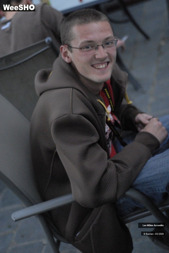 16/39 photos du spectacle Les Mâles Accordés