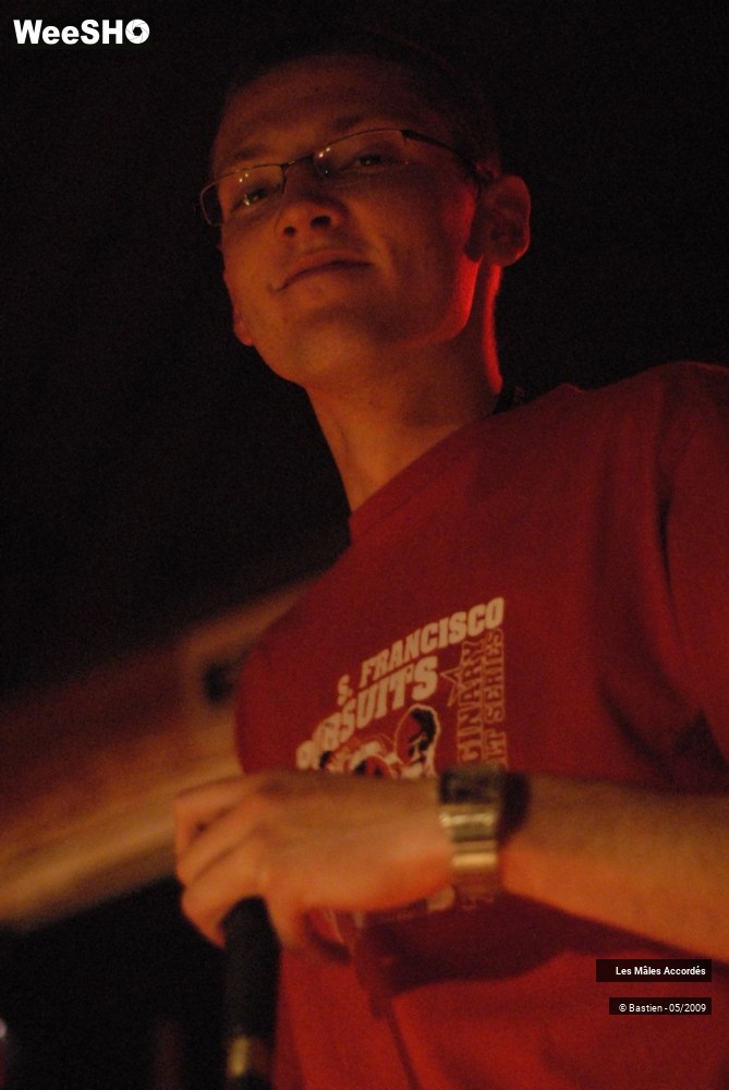 21/39 photos du spectacle Les Mâles Accordés