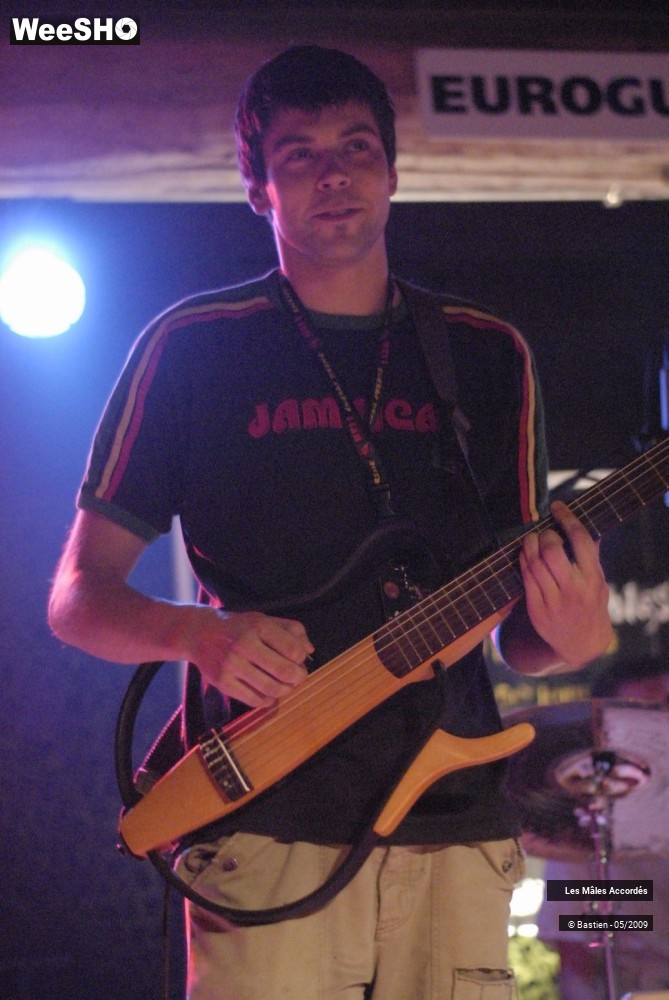 29/39 photos du spectacle Les Mâles Accordés