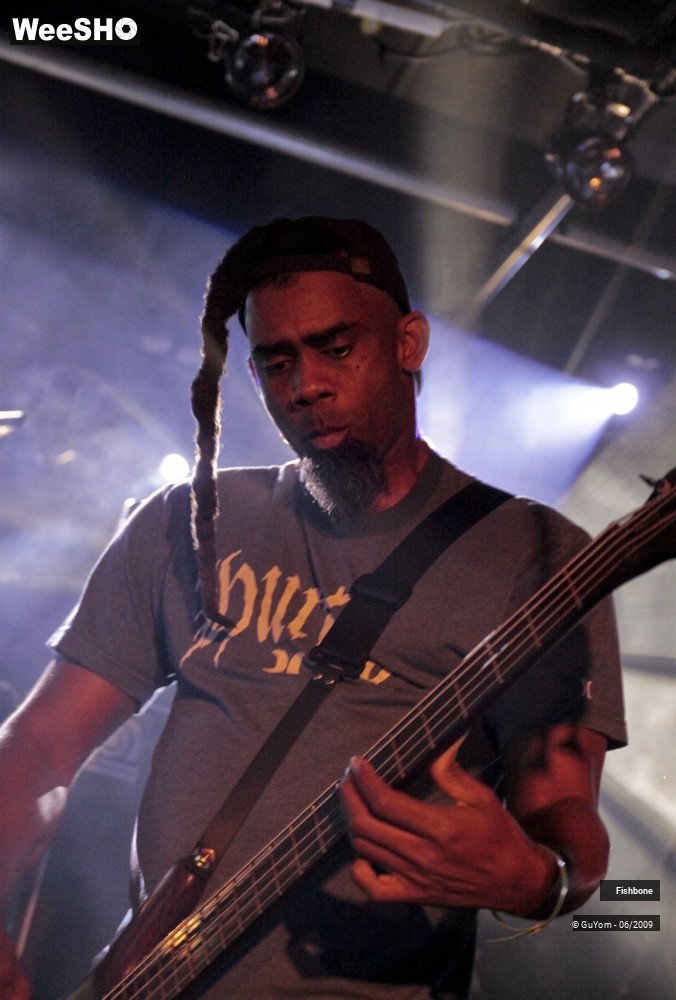 11/50 photos du spectacle Fishbone