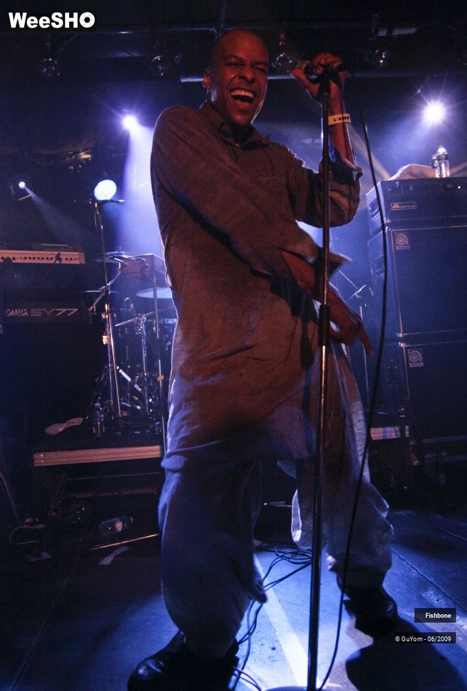 16/50 photos du spectacle Fishbone