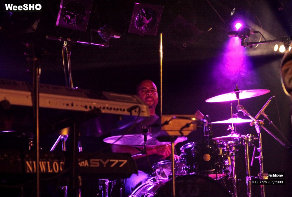 43/50 photos du spectacle Fishbone