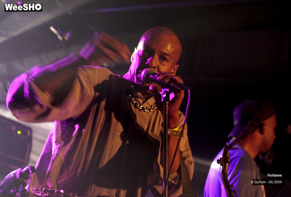 46/50 photos du spectacle Fishbone