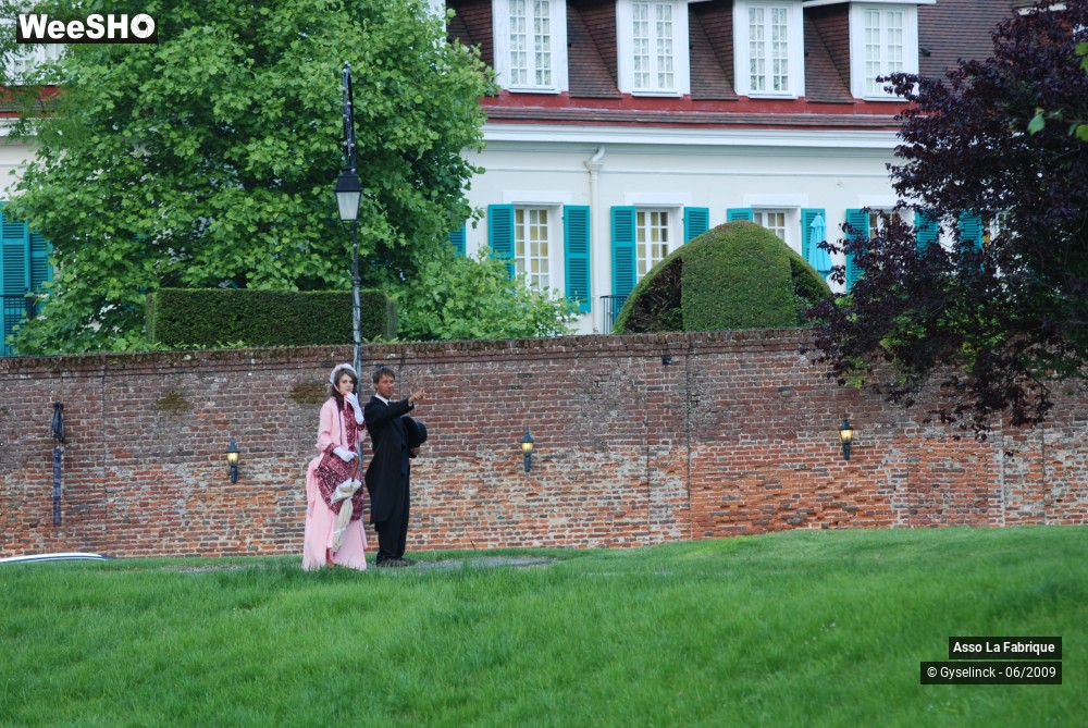 4/25 photos du spectacle Nuits d'Histoire (Répet)