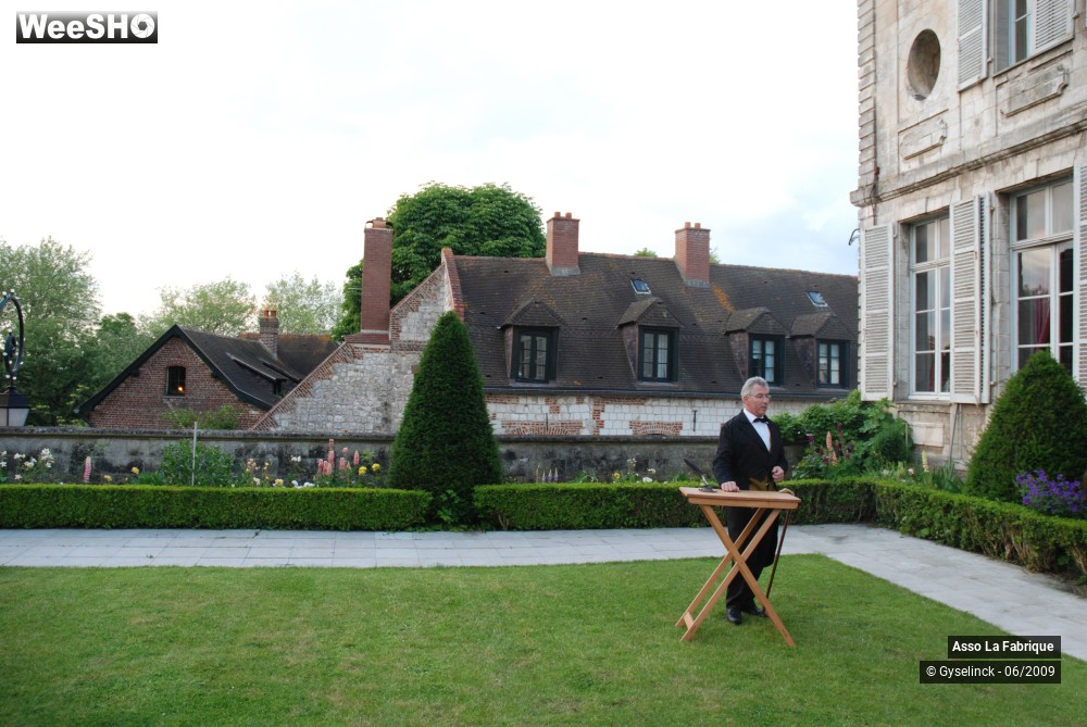 6/25 photos du spectacle Nuits d'Histoire (Répet)