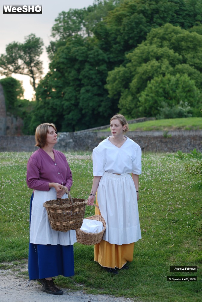 10/25 photos du spectacle Nuits d'Histoire (Répet)